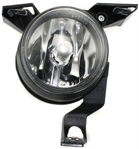 Front Fog Light Assembly for 2001-2005 Volkswagen Beetle, Right Passenger Side, Excludes Turbo S Model, Suitable for Convertible or Hatchback, Replacement