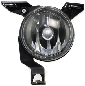 Front Fog Light Assembly for 2001-2005 Volkswagen Beetle, Left Driver, Excluding Turbo S Model, Suitable for Convertible/Hatchback, Replacement