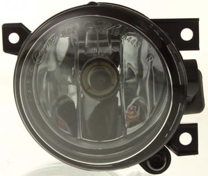 Front Fog Light Assembly for Volkswagen Jetta 2006-2010, Right Passenger, Replacement