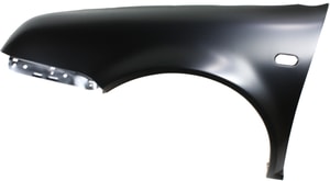 1999 - 2005 Volkswagen Jetta Fender - Left Driver