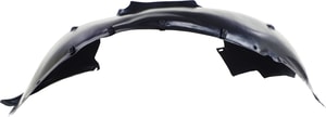Front Fender Liner for 2001-2009 Volvo S60 / 2001-2007 V70, Right Passenger Side, Replacement