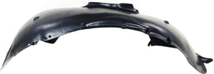 Front Fender Liner for Volvo S60 (2001-2009), V70 (2001-2007), Left Driver, Replacement