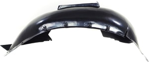 Front Fender Liner for Volvo S70 (1998-2000), V70 (1998-2003), Right Passenger Side, Replacement