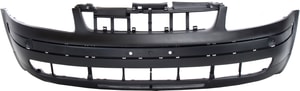 1998 - 2001 Volkswagen Passat Front Bumper Cover
