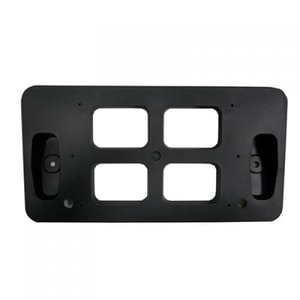 2016 - 2023 Volvo XC90 Front Bumper License Bracket