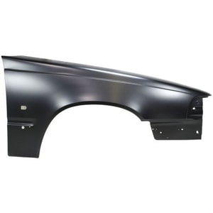 1998 - 2004 Volvo V70 Fender Right Passenger Replacement