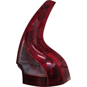 2011 - 2017 Volvo XC60 Tail Light Rear Lamp - Right Passenger