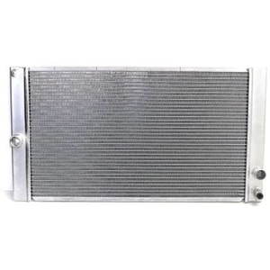 Radiator Assembly for 2004 - 2007 Volvo V50, 36000379, Replacement