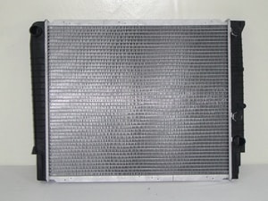 Radiator Assembly for 1992 - 1998 Volvo S90,  8603907, Replacement