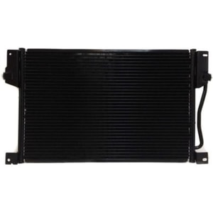A/C Condenser for 1991-2004 Volvo 850,  91712711 Replacement