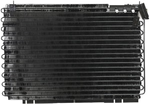1994 - 1995 Volvo 940 A/C Condenser