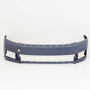 2016 - 2019 Volkswagen Passat Front Bumper Cover