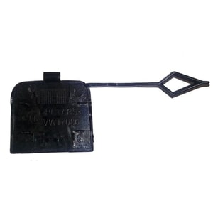 2015 - 2018 Volkswagen Jetta Tow Hook Cover