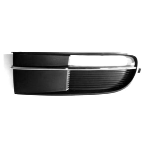 2012 - 2018 Volkswagen Beetle Fog Light Cover Left Driver