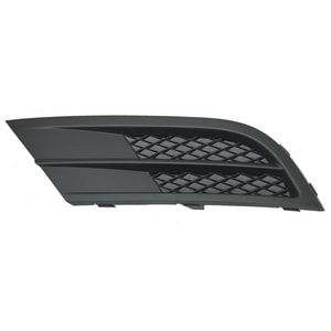 2015 - 2018 Volkswagen Jetta Fog Light Cover - Left Driver