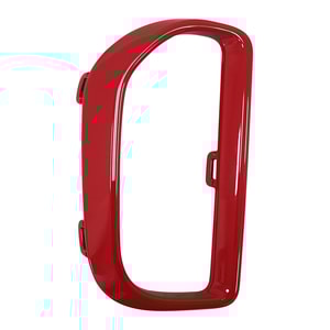 2022 - 2023 Volkswagen Jetta Front Bumper Insert (Right / Passenger Side)