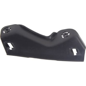 2006 - 2010 Volkswagen Passat Front Bumper Bracket Left Driver Replacement