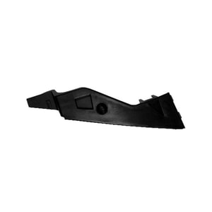 2006 - 2010 Volkswagen Passat Front Bumper Cover Support (Left / Driver Side)