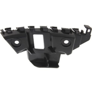 2011 - 2016 Volkswagen Jetta Front Bumper Bracket Left Driver Replacement