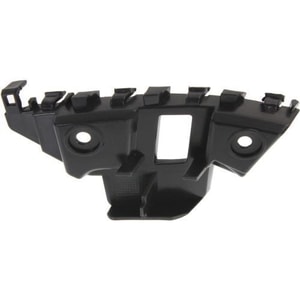 2011 - 2016 Volkswagen Jetta Front Bumper Bracket Right Passenger Replacement