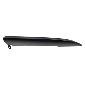 2015 - 2018 Volkswagen Jetta Rear Bumper Molding (Left / Driver Side)