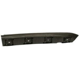 2005 - 2010 Volkswagen Jetta Rear Bumper Filler Left Driver Replacement