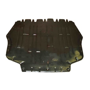 2009 - 2014 Volkswagen Jetta Lower Engine Cover