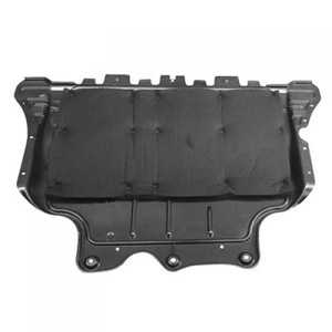 2015 - 2021 Volkswagen Golf Lower Engine Cover