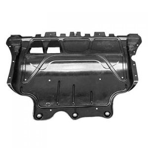 2016 - 2024 Volkswagen Jetta Lower Engine Cover