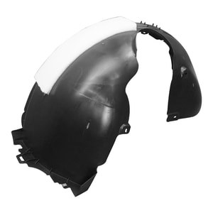 2015 - 2021 Volkswagen Golf R Front Fender Inner Panel (Left / Driver Side) (CAPA Certified)