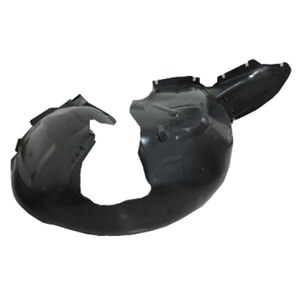 2015 - 2018 Volkswagen Jetta Front Fender Inner Panel (Right / Passenger Side) (CAPA Certified)