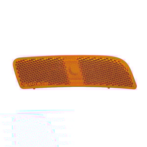 2009 - 2018 Volkswagen Tiguan Front Marker Light - Left Driver
