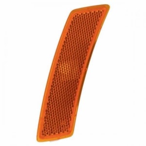 2013 - 2023 Volkswagen Tiguan Front Marker Light - Left Driver