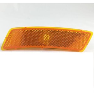 2013 - 2023 Volkswagen Tiguan Front Marker Light - Right Passenger