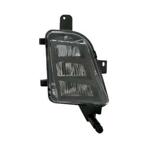 2015 - 2021 Volkswagen Gti Fog Light Lamp - Right Passenger (CAPA Certified)