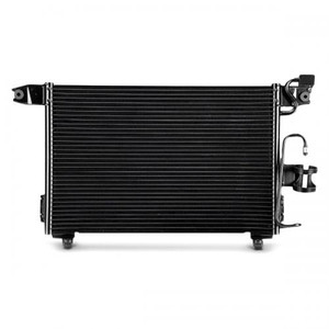 A/C Condenser for 2001 - 2005 Volkswagen Passat (2.8L V6, 1.8L L4, 2.0L L4), New Style,  3B0266401A, Replacement