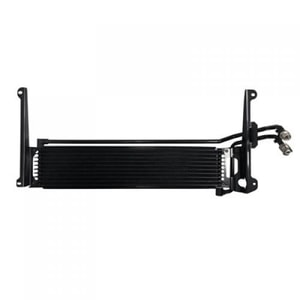 2016 - 2018 Volkswagen Tiguan Transmission Cooler Assembly