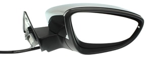 2012 - 2019 Volkswagen Beetle Side View Mirror - Right Passenger