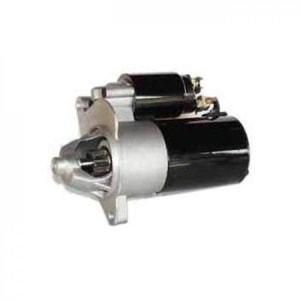 1998 - 2010 Ford Mustang Starter Motor - (4.0L V6 Automatic)