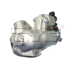 2008 - 2015 Honda Accord Starter Motor - (3.5L V6 Automatic) Replacement
