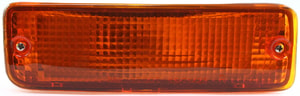Signal Light Assembly for Toyota Pickup 1989-1995, Right <u><i>Passenger</i></u> Side, Replacement