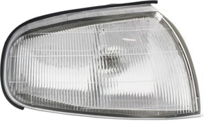 Corner Light Assembly for Toyota Camry 1992-1994, Right <u><i>Passenger</i></u> Side, Next to Headlight, Replacement