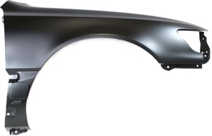 Front Fender for Lexus ES300, Right <u><i>Passenger</i></u> Side, Primed (Ready to Paint), for 1997-2001 Models, Replacement