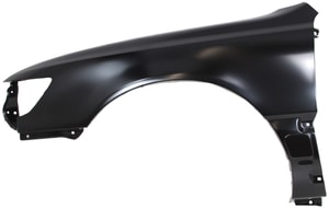 Front Fender for Lexus ES300 1997-2001, Left <u><i>Driver</i></u> Side, Primed (Ready to Paint), Replacement