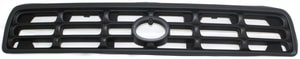 Primed (Ready to Paint) Grille for Toyota RAV4 1998-2000, Replacement