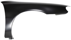 Front Fender for Chevrolet Malibu 1997-2003, Classic 2004-2005, Right <u><i>Passenger</i></u>, Primed (Ready to Paint), Replacement