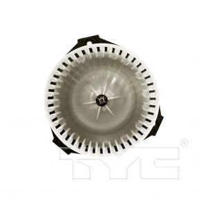2000 - 2005 Buick Century Blower Motor Assembly