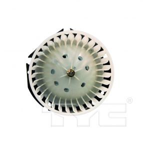 1986 - 1999 Buick Park Avenue Blower Motor Assembly