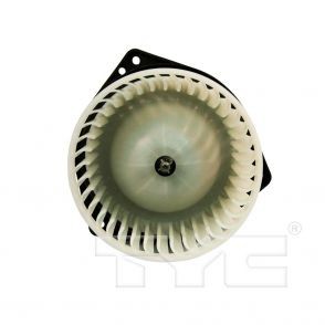 2001 - 2009 Buick Rendezvous Blower Motor Assembly