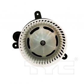 1997 - 2001 Jeep Cherokee Blower Motor Assembly